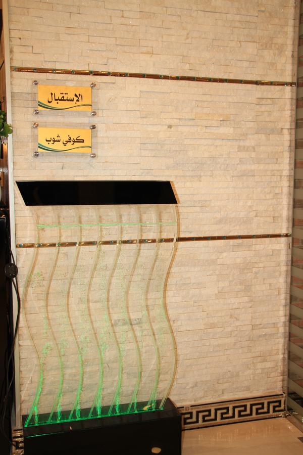 Rose Suite Operated By Suite Hotel Management Dschidda Exterior foto