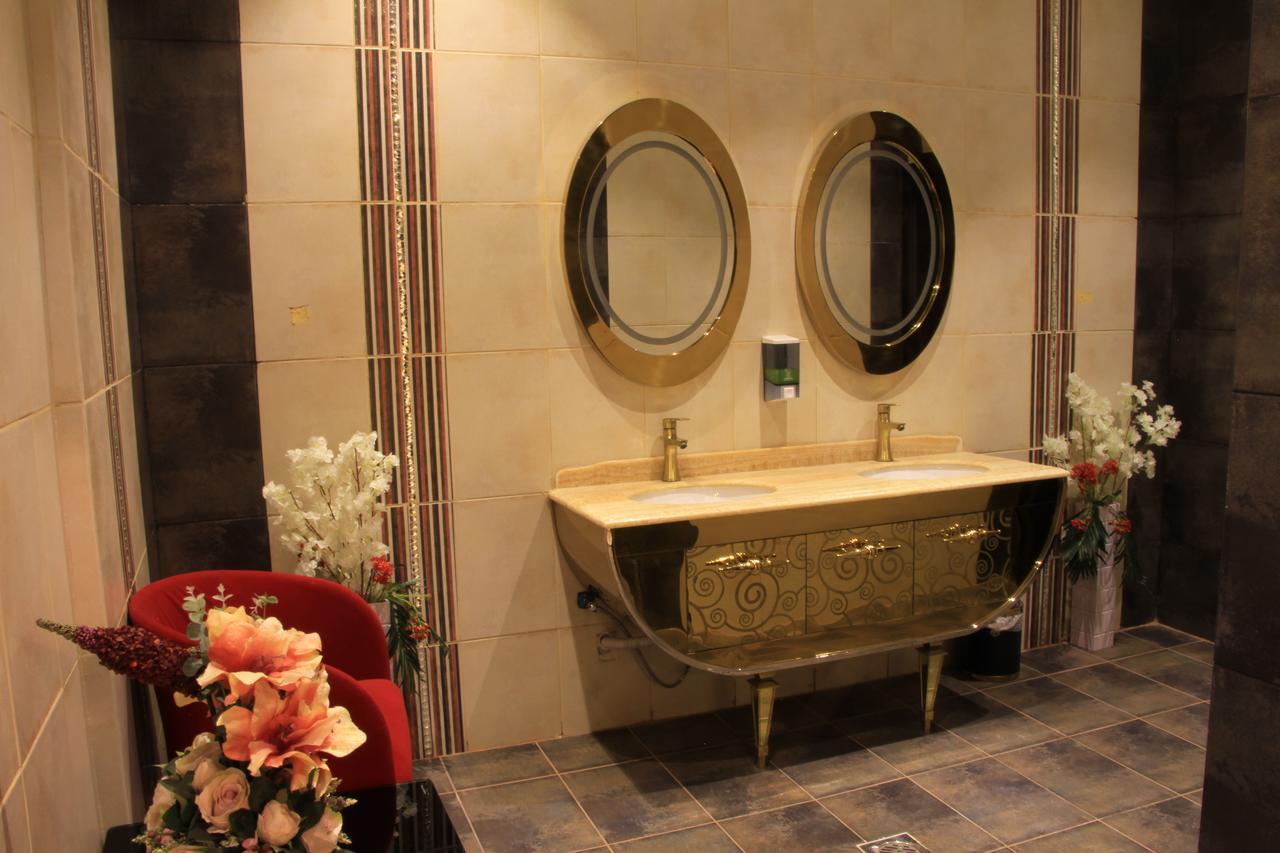 Rose Suite Operated By Suite Hotel Management Dschidda Exterior foto