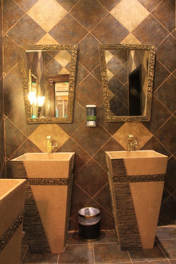 Rose Suite Operated By Suite Hotel Management Dschidda Exterior foto